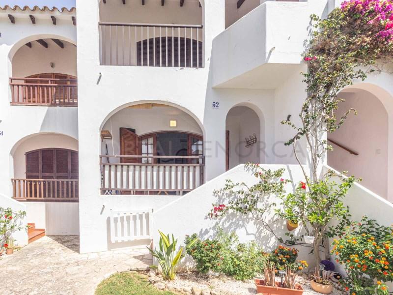 Apartment for Sale in Alaior
