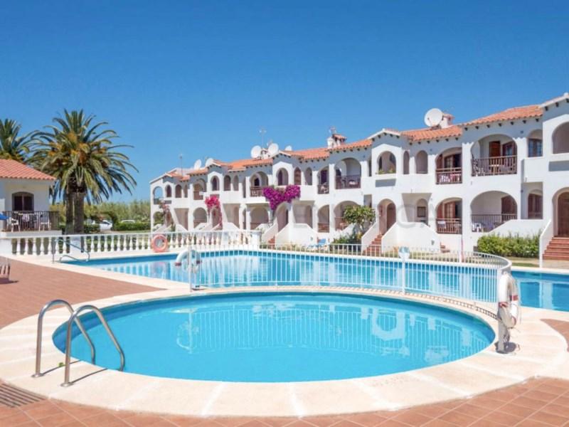 Apartment for Sale in Alaior