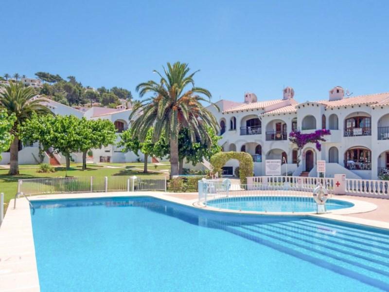Apartment for Sale in Alaior