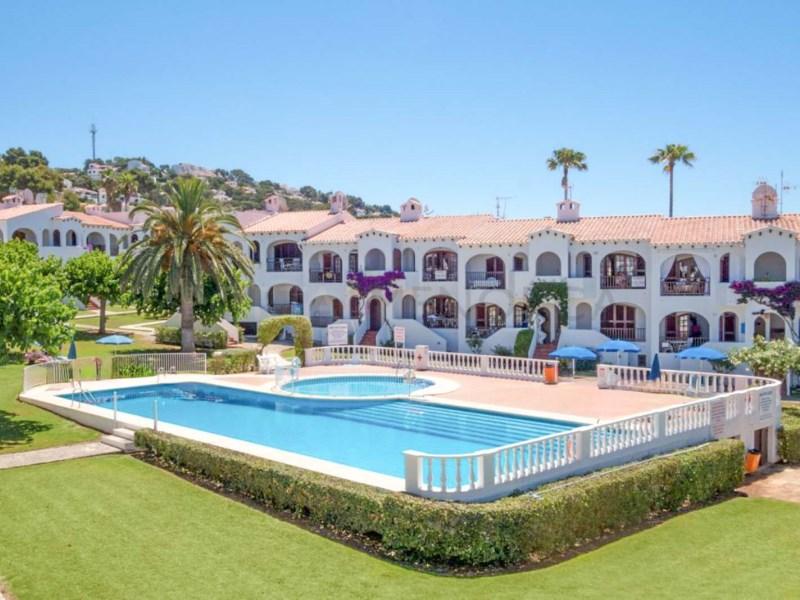 Apartment for Sale in Alaior