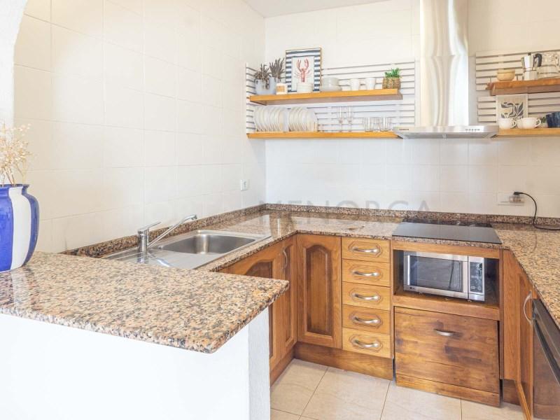 Apartment for Sale in Alaior