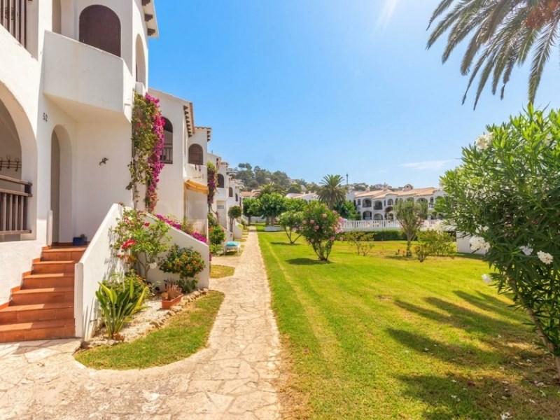 Apartment for Sale in Alaior