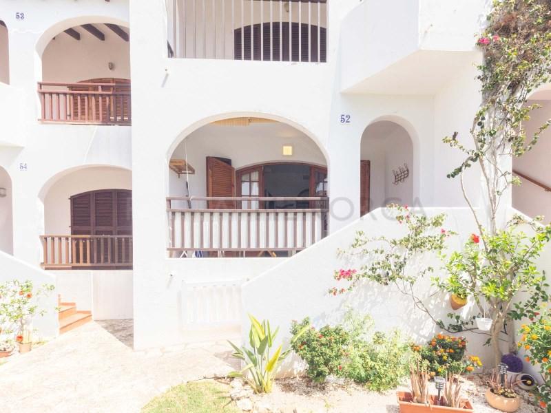 Apartment for Sale in Alaior