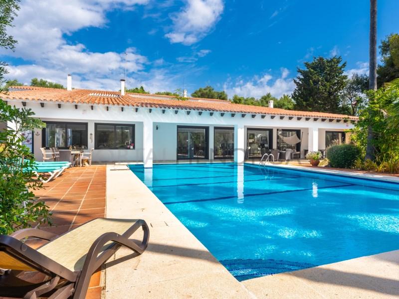 Chalet for Sale in Mahón