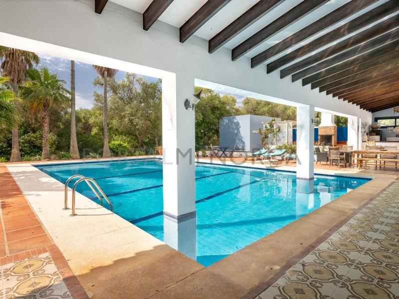 Chalet for Sale in Mahón