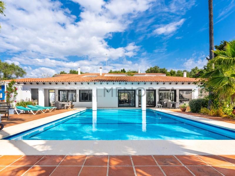 Chalet for Sale in Mahón