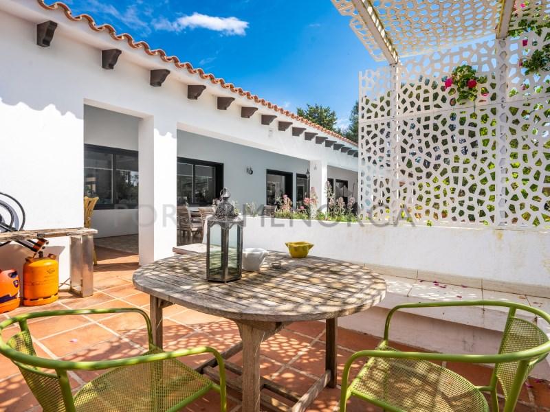 Chalet for Sale in Mahón
