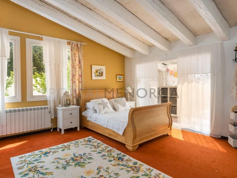 Chalet for Sale in Mahón