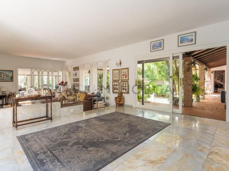 Chalet for Sale in Mahón