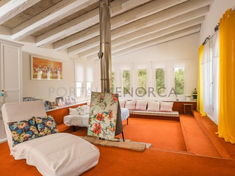 Chalet for Sale in Mahón
