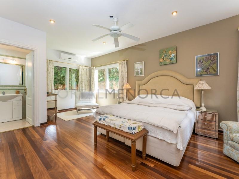 Chalet for Sale in Mahón