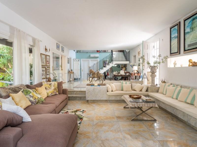 Chalet for Sale in Mahón