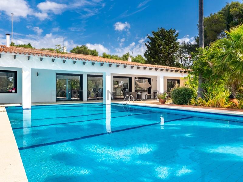 Chalet for Sale in Mahón