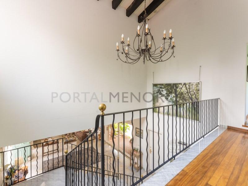 Chalet for Sale in Mahón