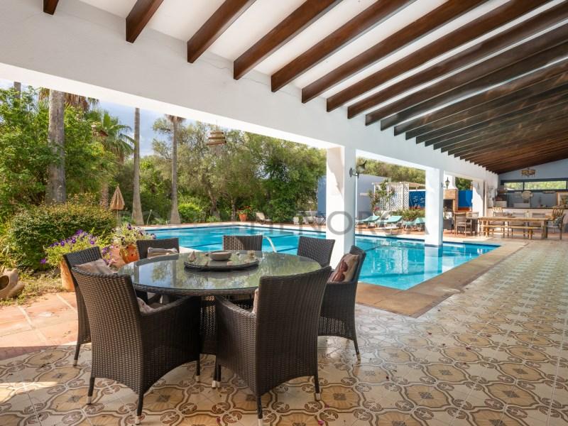 Chalet for Sale in Mahón