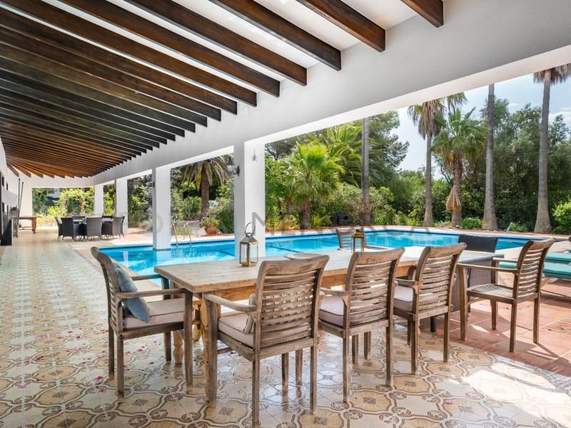 Chalet for Sale in Mahón