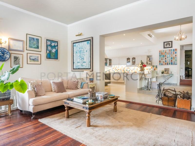 Chalet for Sale in Mahón