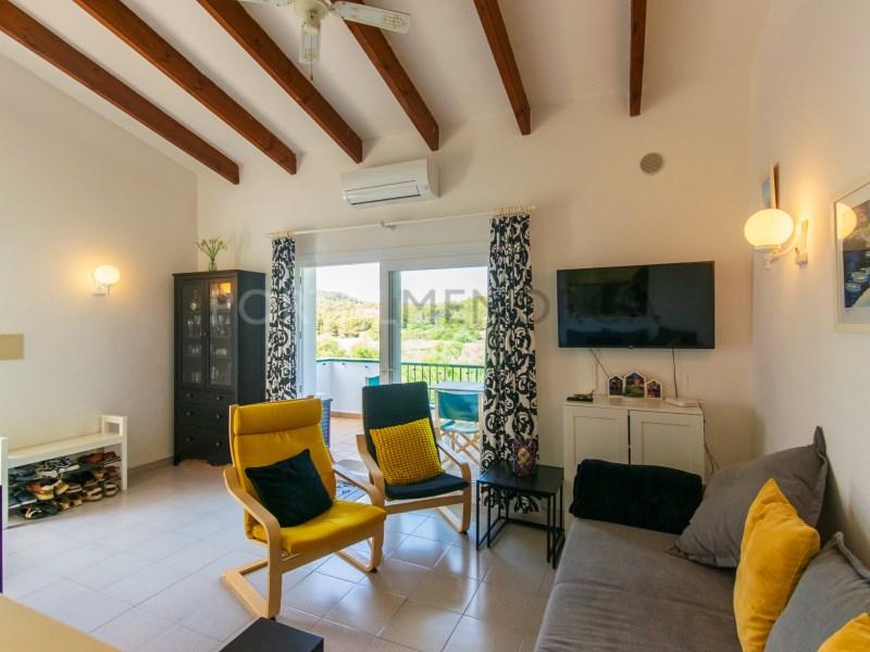 Apartamento en Venta en Es Mercadal