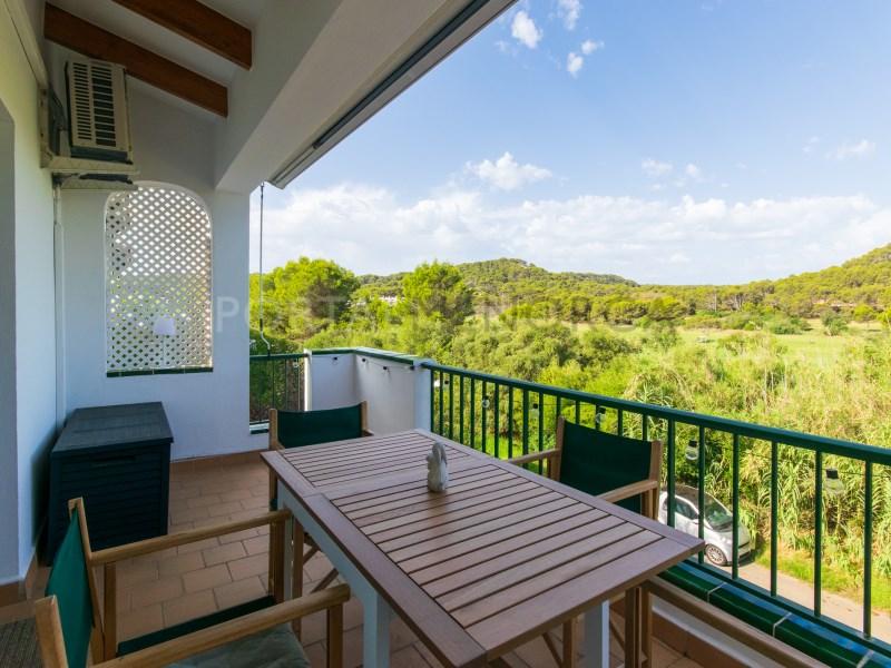 Apartamento en Venta en Es Mercadal