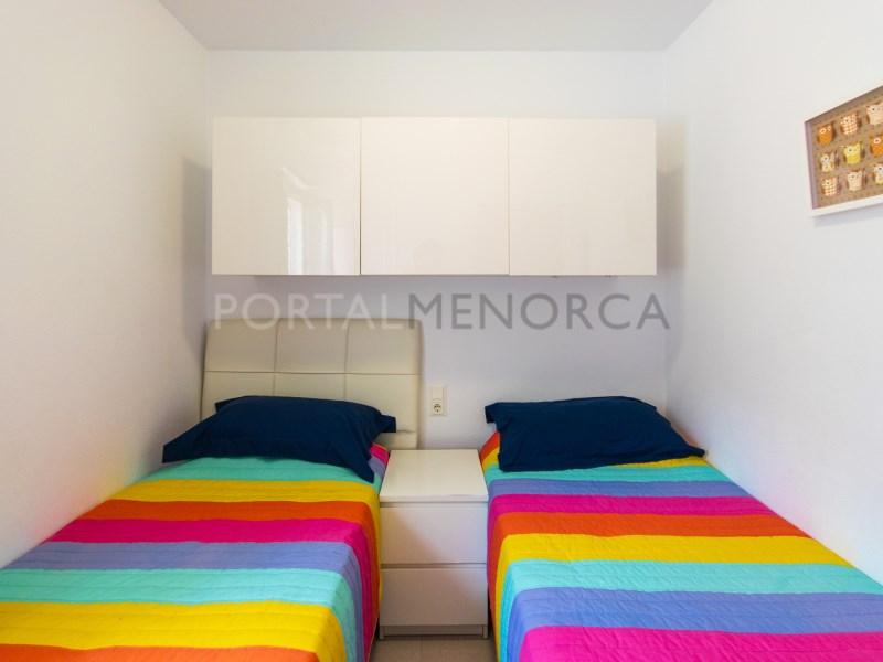 Apartamento en Venta en Es Mercadal
