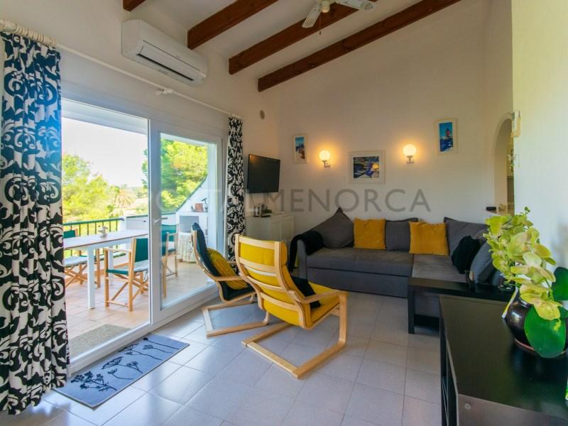 Apartamento en Venta en Es Mercadal