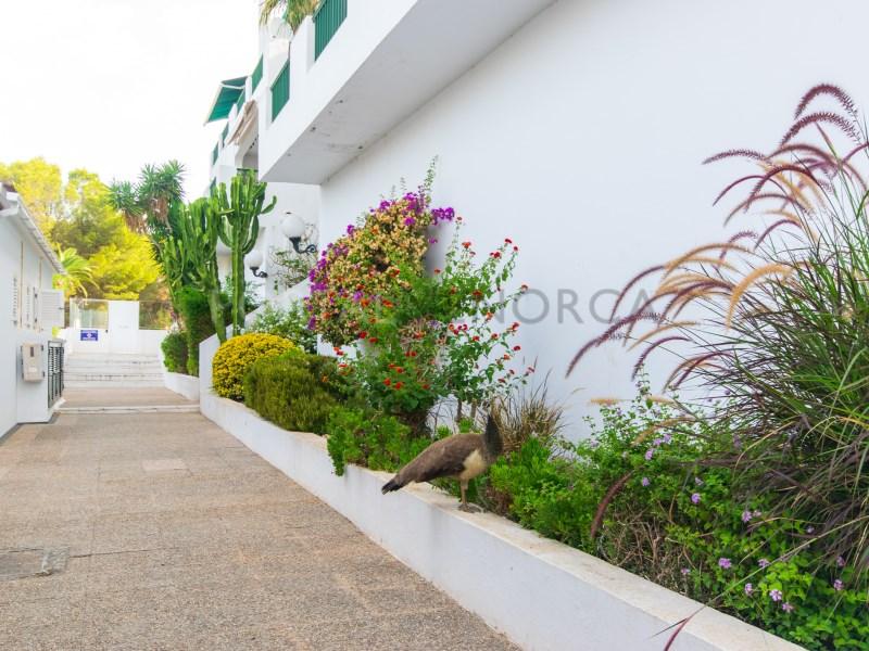 Apartamento en Venta en Es Mercadal