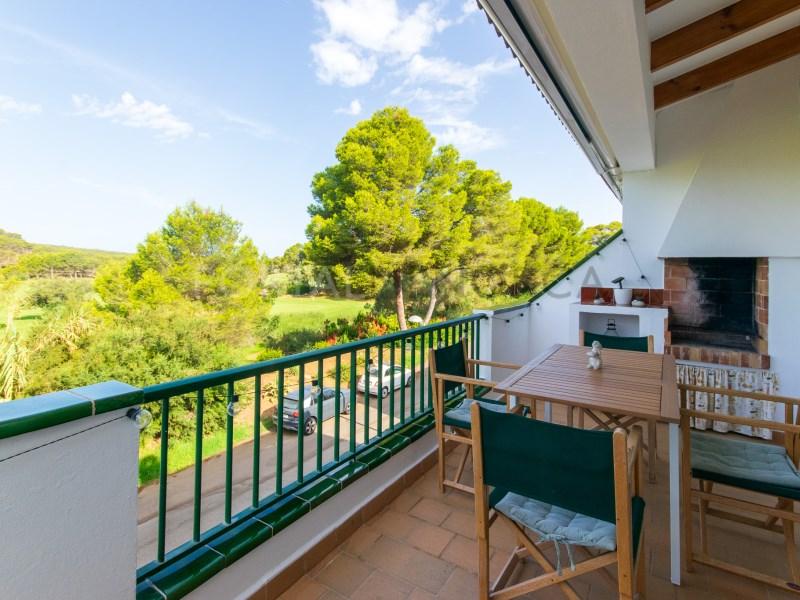 Apartment for Sale in Es Mercadal