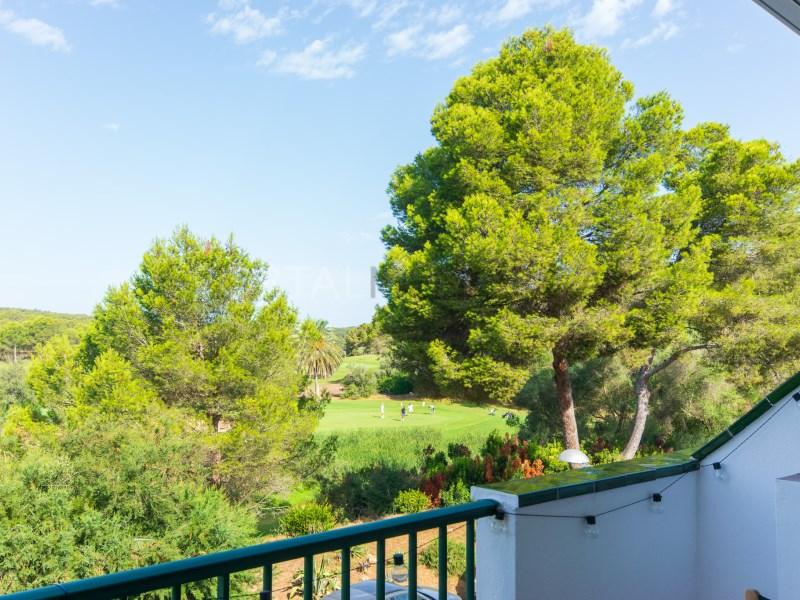 Apartment for Sale in Es Mercadal