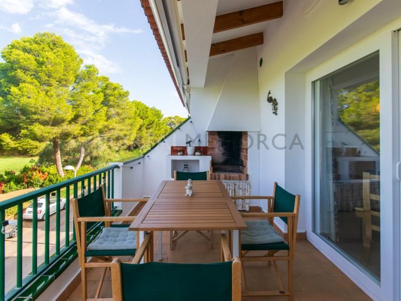 Apartamento en Venta en Es Mercadal