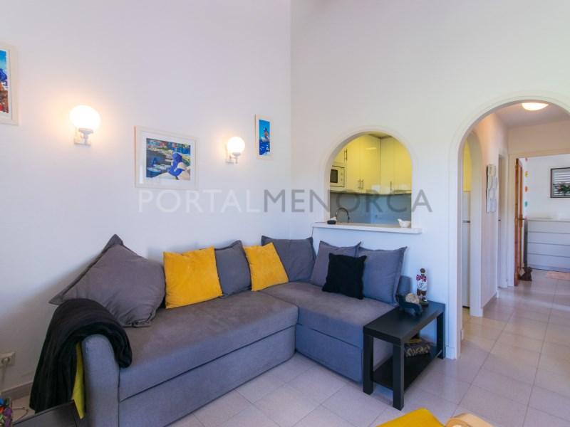 Apartment for Sale in Es Mercadal