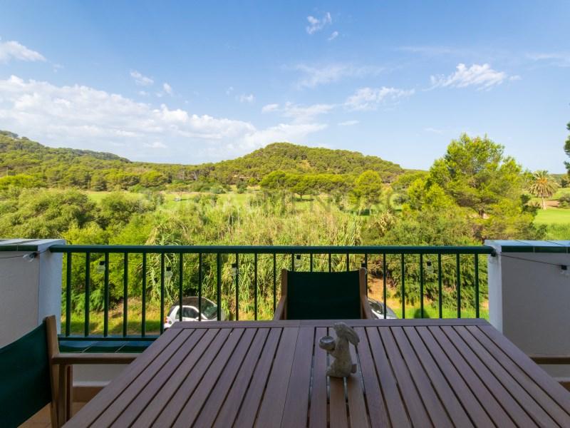 Apartment for Sale in Es Mercadal