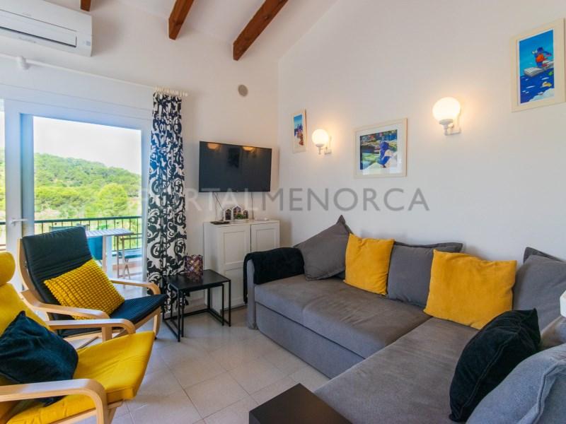 Apartamento en Venta en Es Mercadal