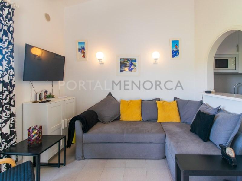 Apartamento en Venta en Es Mercadal
