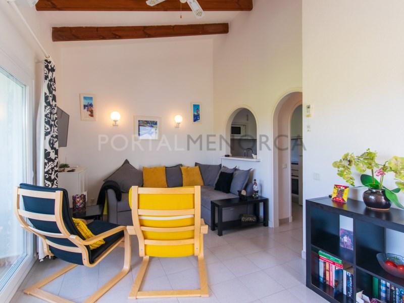Apartment for Sale in Es Mercadal