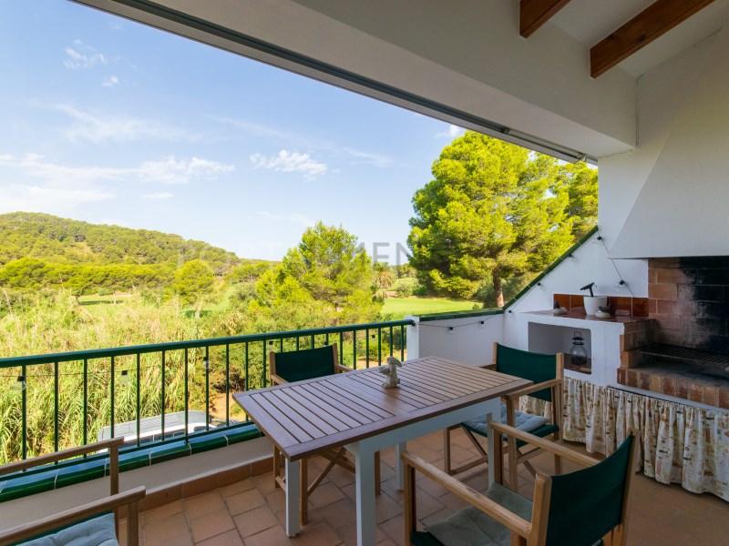Apartamento en Venta en Es Mercadal
