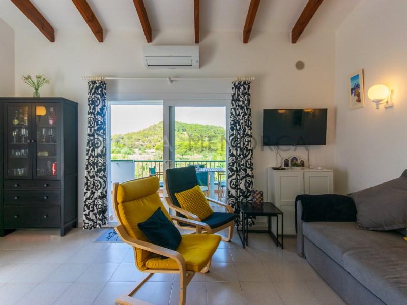 Apartamento en Venta en Es Mercadal