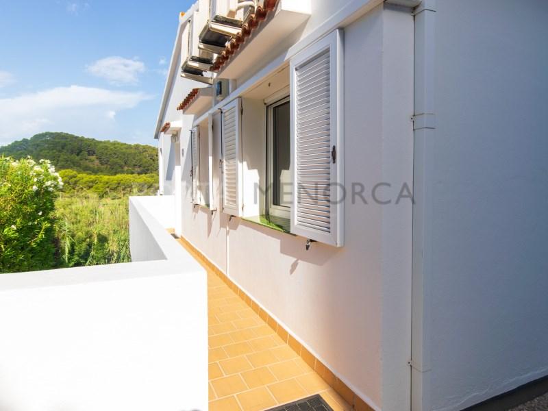 Apartamento en Venta en Es Mercadal