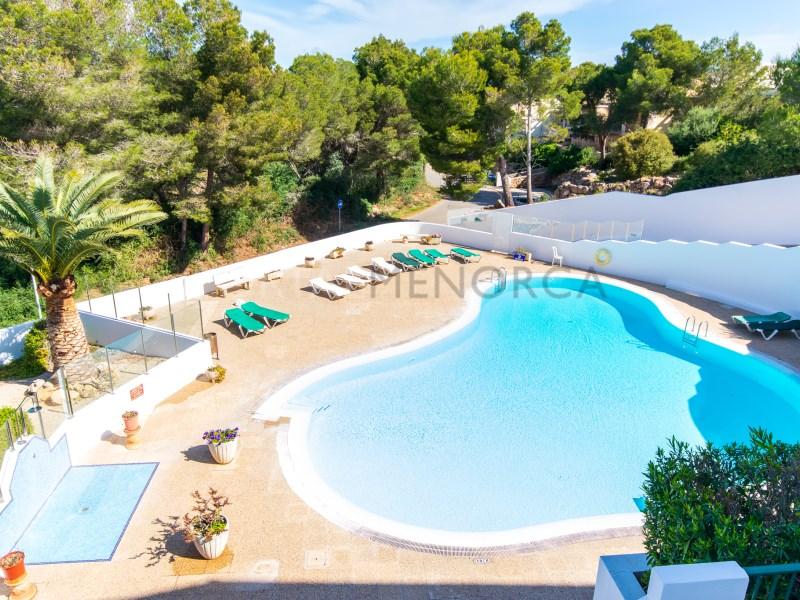 Apartamento en Venta en Es Mercadal