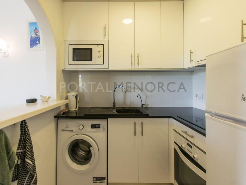 Apartamento en Venta en Es Mercadal