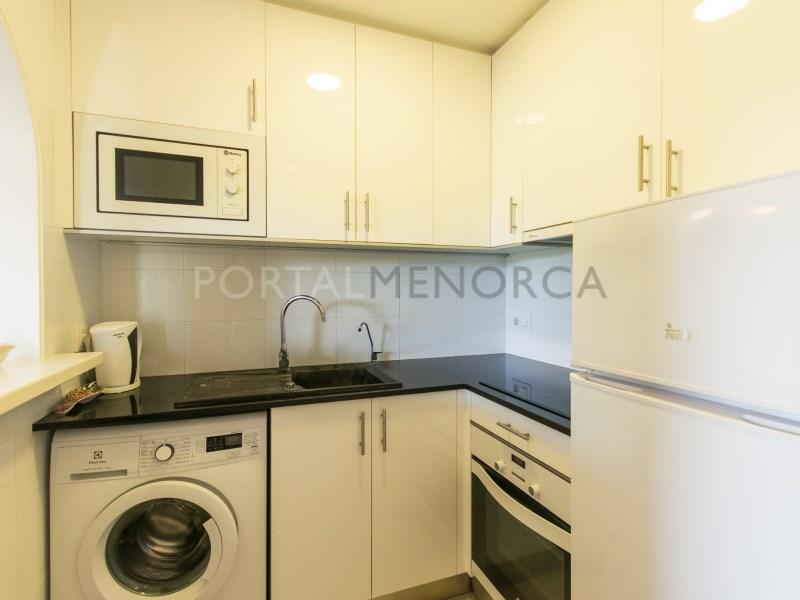 Apartment for Sale in Es Mercadal
