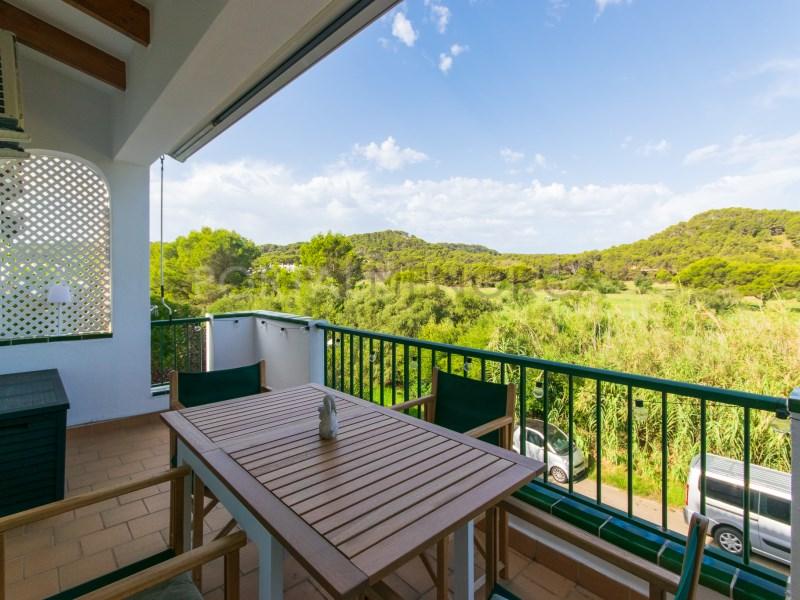 Apartamento en Venta en Es Mercadal
