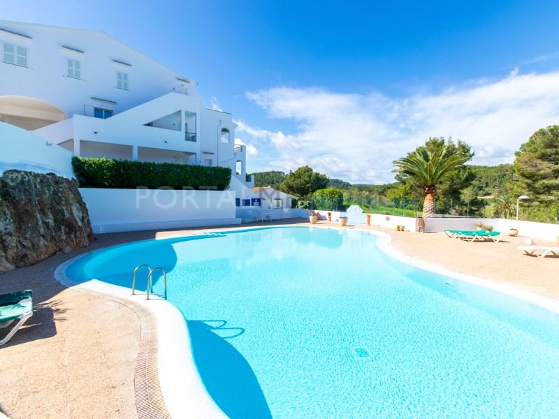 Apartment for Sale in Es Mercadal