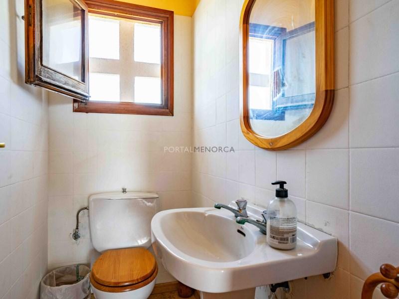 Chalet for Sale in Mahón
