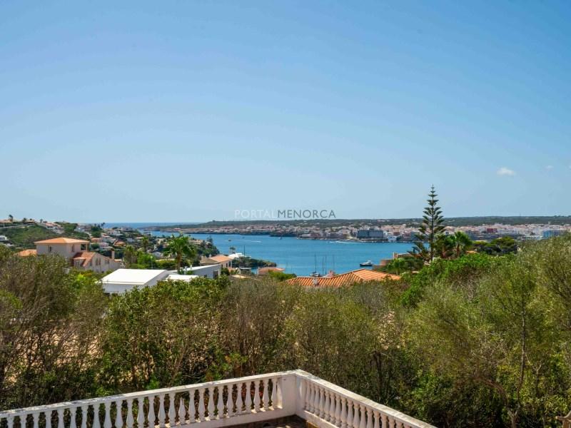 Chalet for Sale in Mahón