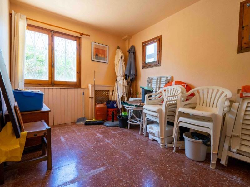 Chalet for Sale in Mahón