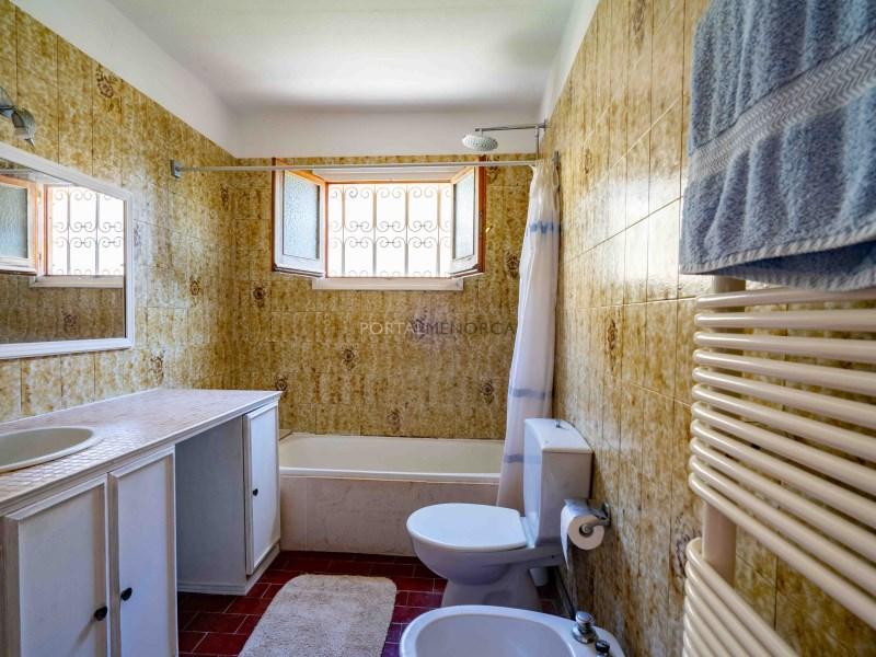 Chalet for Sale in Mahón