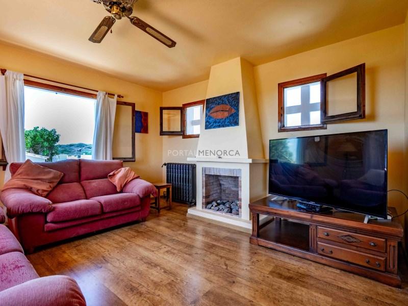 Chalet for Sale in Mahón