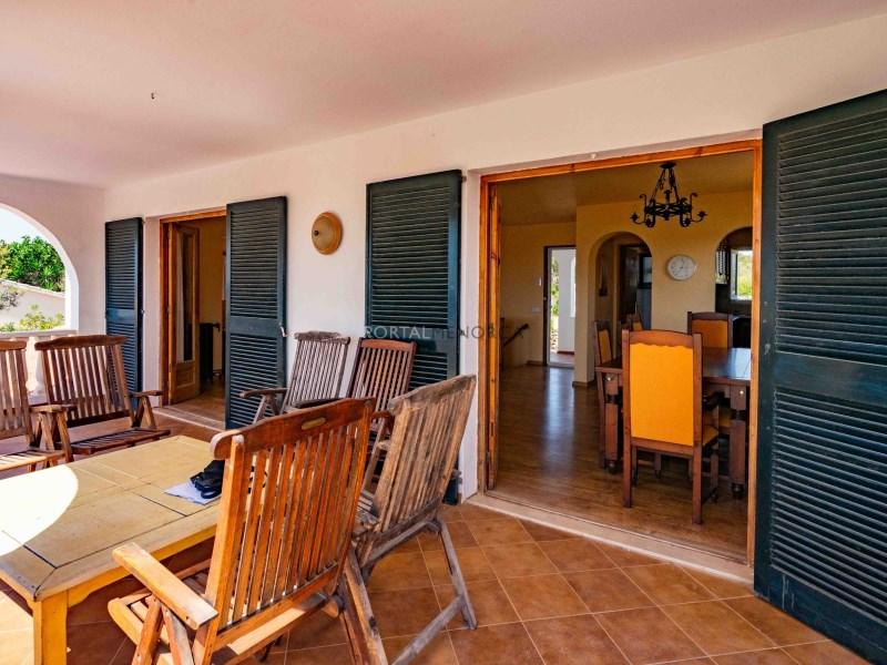 Chalet for Sale in Mahón