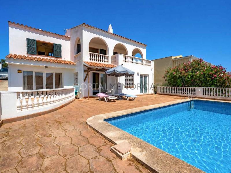 Chalet for Sale in Mahón