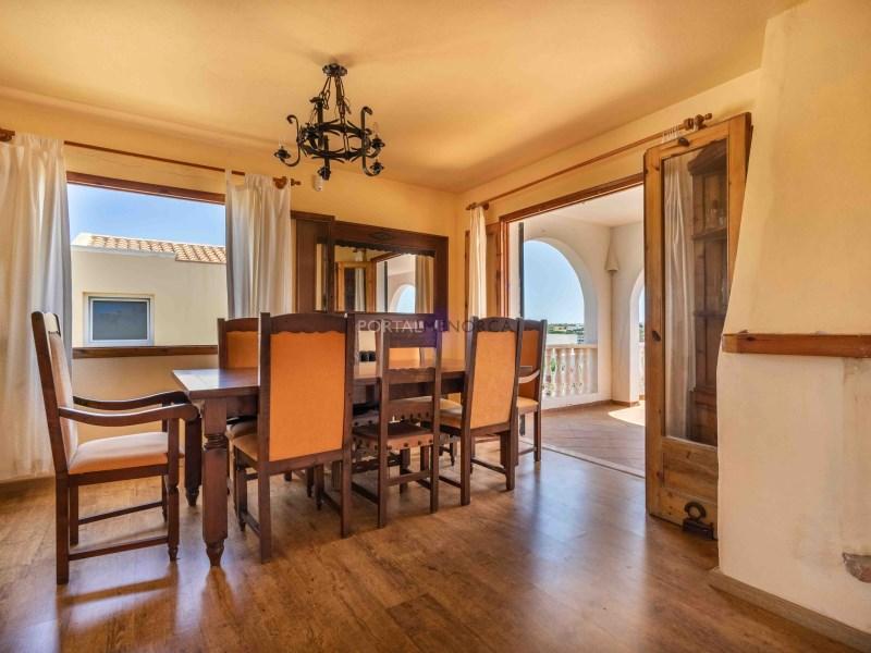 Chalet for Sale in Mahón